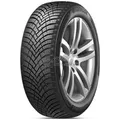 Produktbild: 1x 175/65 R14 82T Winterreifen Hankook Winter i*cept RS3 W-462 3PMSF SBL | 25453