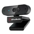 Produktbild: Avermedia Live Stream Cam 310P (PW310P) inkl. Mikro #15090077