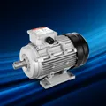 Produktbild: VEVOR 2,2kW Elektromotor 2890U/min AC 400V 50Hz 4,7A 3-Phasen 24mm Keilwelle