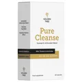 Produktbild: Golden Tree Pure Cleanse, 30 Kapseln