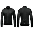 Produktbild: GORE® Wear Radtrikot Gorewear C3 Thermo Trikot Herren Fahrradtrikot 100647 9900 XL