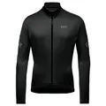 Produktbild: GORE WEAR Herren C3 Thermo Trikot Jerseys, Schwarz, XL EU
