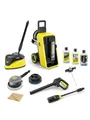 Produktbild: Kärcher Hochdruckreiniger Karcher K7 Comfort Premium Car & Home 1.317-507.0