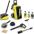 Produktbild: Kärcher Hochdruckreiniger K 7 Comfort Premium Car & Home, 20 - max. 180 bar Druck, 1.317-507.0