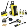 Produktbild: Kärcher Karcher K7 Comfort Premium Car & Home 1.317-507.0 (Netzbetrieb) (13175070)