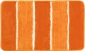 Produktbild: REDBEST Badematte orange Größe 60x100 cm