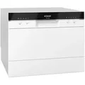 Produktbild: BOMANN Standgeschirrspüler 774 042