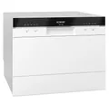 Produktbild: BOMANN Standgeschirrspüler 774 042