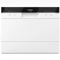 Produktbild: BOMANN Tisch-Geschirrspüler TSG 7405 - weiß - D