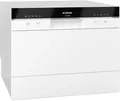 Produktbild: Bomann TSG 7405 Stand-Tisch-Geschirrspüler 55cm breit 5 Spülprogramme 1784471