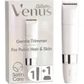 Produktbild: Gillette Venus Venus for Pubic Hair & Skin Gentle Trimmer