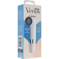 Produktbild: Gillette Venus Gentle Trimmer für den Intimbereich, Rasierer, weiß