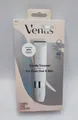 Produktbild: Gillette Venus Akku-Trimmer Weiß (B-Ware)