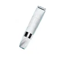 Produktbild: Gillette Venus Elektrischer Damenrasierer 1,5V Batterie Weiß