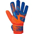 Produktbild: Reusch Attrakt Starter Solid Torwarthandschuhe (55035707)