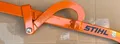 Produktbild: STIHL Fällheber 76cm Wendehaken Spezialstahl (00008812701) Orange NEU