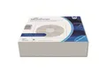 Produktbild: Mediarange CD-Hülle MEDIARANGE CD-Papiertaschen, 100er Pack, weiß
