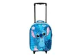 Produktbild: UNDERCOVER Trolley Undercover Kinder Trolley LILO & STITCH