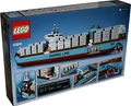 Produktbild: Lego 10241 - Maersk Line Triple E Schiff - ab 12 Jahren - 65 cm lang