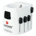 Produktbild: SKROSS Reisestecker 