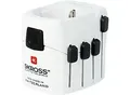 Produktbild: SKROSS Weltreiseadapter Pro geerdet SKR1103145