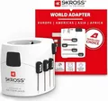 Produktbild: SKROSS Reiseadapter PRO 7A (1103145)