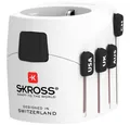 Produktbild: SKROSS Weltreiseadapter PRO 1.103145 Reiseadapter