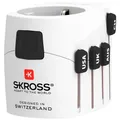 Produktbild: Skross 1.103145 Reiseadapter  Pro
