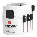 Produktbild: SKROSS Reisestecker 