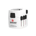 Produktbild: 1103145 SKROSS PRO Universal Typ C (Euro-Stecker) E (FR) F B G (VK) I (AU) J ~D~