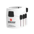 Produktbild: Skross, Universeller Reiseadapter 6,3A