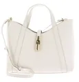 Produktbild: FURLA Goccia Tote Bag S Shopper Tasche Panna creme Neu