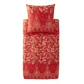 Produktbild: Neu 2026 bassetti Granfoulard Bettwäsche Monnalisa R1 Rot 135x200 cm 9333296