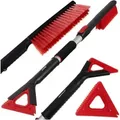 Produktbild: Xtrobb 24822 Teleskop Eiskratzer