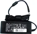 Produktbild: Dell 90W AC Adapter (4.5mm barrel) - EU(kit) (450-AEWC)