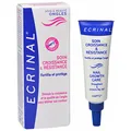 Produktbild: Ideal für beschädigte, spröde, gespaltene und gebissene Nägel, Ecrinal Wachstums