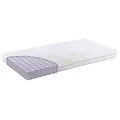 Produktbild: Träumeland Matratze Vollmond 90x200x16 Kindermatratze Jugendmatratze TOP