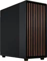 Produktbild: Fractal Design North XL - Tower - E-ATX - keine Spannungsversorgung (ATX) - Charcoal Black - USB/Audio/Mic (FD-C-NOR1X-01)
