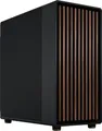 Produktbild: Fractal Design North XL Charcoal Black Midi-Tower PC Gehäuse