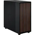Produktbild: Fractal North XL Charcoal Black (ATX, mATX, Micro-ITX) (FD-C-NOR1X-01)