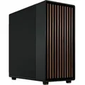 Produktbild: Fractal Design North XL Midi Tower Schwarz, Anthrazit