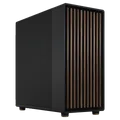 Produktbild: North XL Charcoal Black | PC-Gehäuse