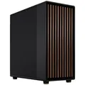 Produktbild: Fractal Design North XL Charcoal Gehäuse - schwarz