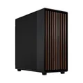 Produktbild: North XL Charcoal Black MeshDREI 140mmAspectPWMLüfter enthalten – USB TypC – ...