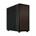 Produktbild: Fractal Design North XL Charcoal Black, Tower-Gehäuse schwarz, Mesh-Version