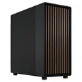 Produktbild: Fractal Design North XL Charcoal Black | PC-Gehäuse