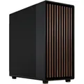 Produktbild: Fractal Design North XL Charcoal Black Midi-Tower PC Gehäuse