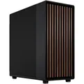 Produktbild: Fractal Design North XL Charcoal Black, Tower-Gehäuse, schwarz