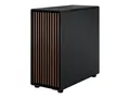 Produktbild: Fractal Design North XL Charcoal Black Gehäuse