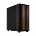 Produktbild: PC case North XL Charcoal Black